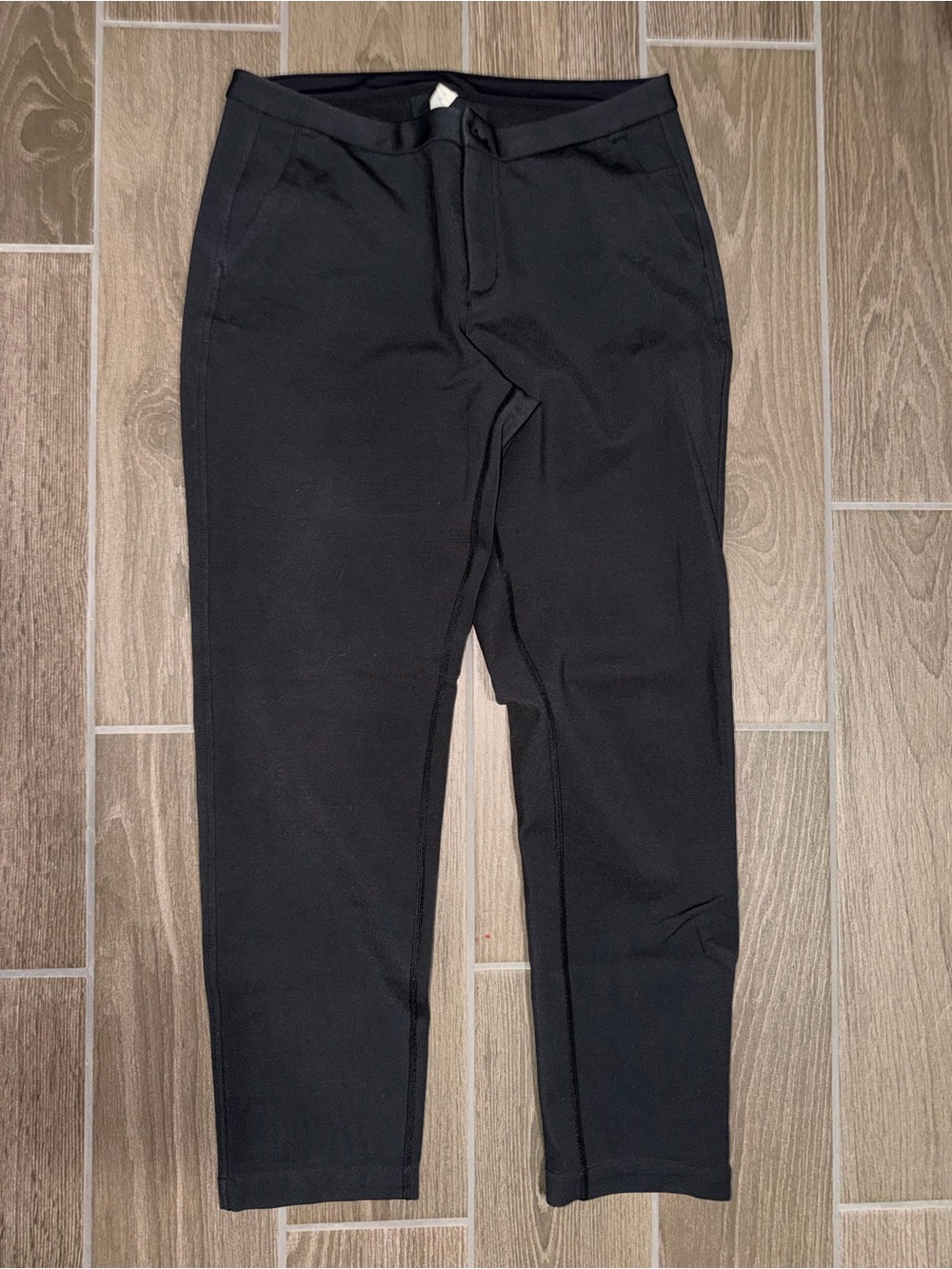 lululemon athletica Black Pants